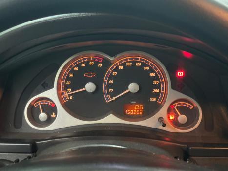 CHEVROLET Meriva 1.4 4P FLEX MAXX, Foto 10