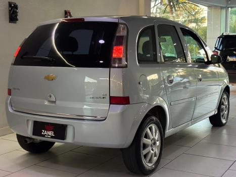 CHEVROLET Meriva 1.4 4P FLEX MAXX, Foto 11