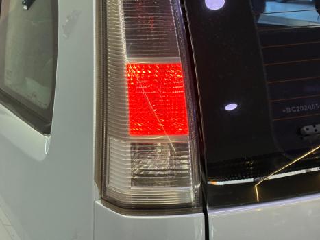 CHEVROLET Meriva 1.4 4P FLEX MAXX, Foto 12