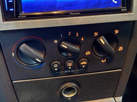 CHEVROLET Meriva 1.4 4P FLEX MAXX, Foto 16