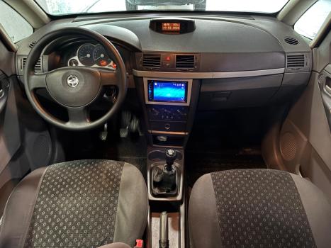 CHEVROLET Meriva 1.4 4P FLEX MAXX, Foto 17