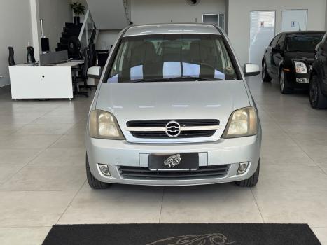 CHEVROLET Meriva 1.4 4P FLEX COLLECTION, Foto 1