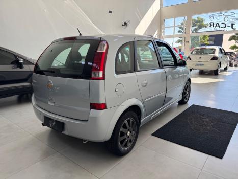 CHEVROLET Meriva 1.4 4P FLEX COLLECTION, Foto 2