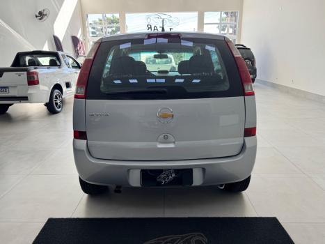 CHEVROLET Meriva 1.4 4P FLEX COLLECTION, Foto 3