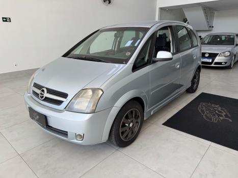 CHEVROLET Meriva 1.4 4P FLEX COLLECTION, Foto 4