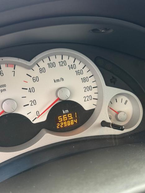 CHEVROLET Meriva 1.4 4P FLEX COLLECTION, Foto 5