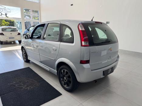 CHEVROLET Meriva 1.4 4P FLEX COLLECTION, Foto 6