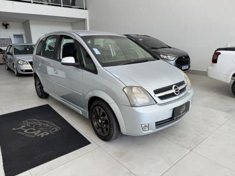 CHEVROLET Meriva 1.4 4P FLEX COLLECTION, Foto 7