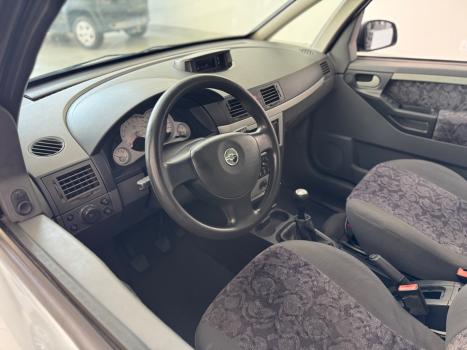 CHEVROLET Meriva 1.4 4P FLEX COLLECTION, Foto 9