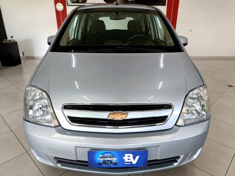 CHEVROLET Meriva 1.4 4P FLEX MAXX, Foto 2