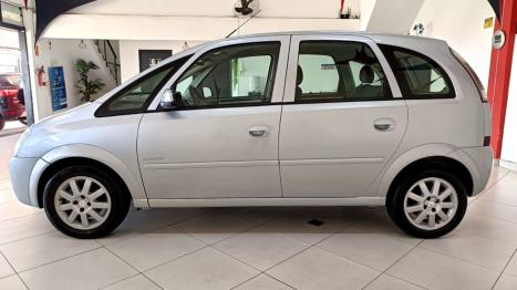 CHEVROLET Meriva 1.4 4P FLEX MAXX, Foto 3