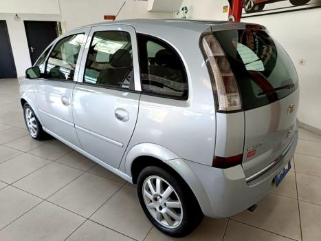CHEVROLET Meriva 1.4 4P FLEX MAXX, Foto 4