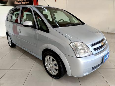 CHEVROLET Meriva 1.4 4P FLEX MAXX, Foto 5