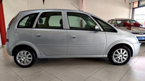 CHEVROLET Meriva 1.4 4P FLEX MAXX, Foto 6
