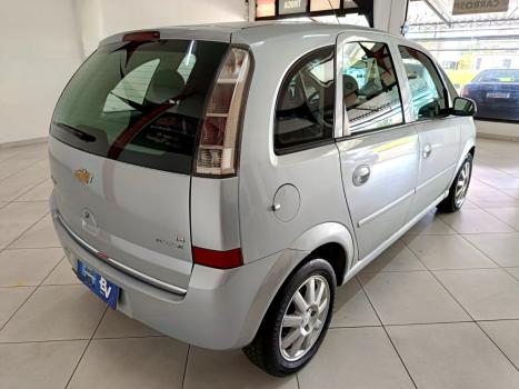 CHEVROLET Meriva 1.4 4P FLEX MAXX, Foto 7