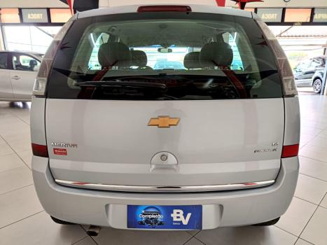 CHEVROLET Meriva 1.4 4P FLEX MAXX, Foto 8