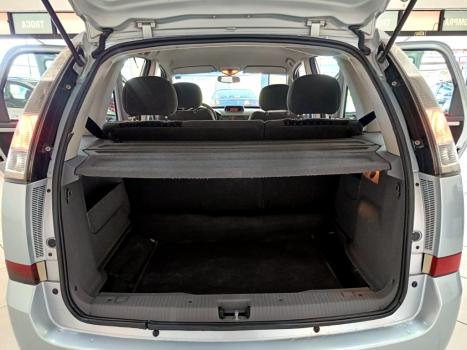 CHEVROLET Meriva 1.4 4P FLEX MAXX, Foto 9