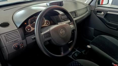 CHEVROLET Meriva 1.4 4P FLEX MAXX, Foto 13