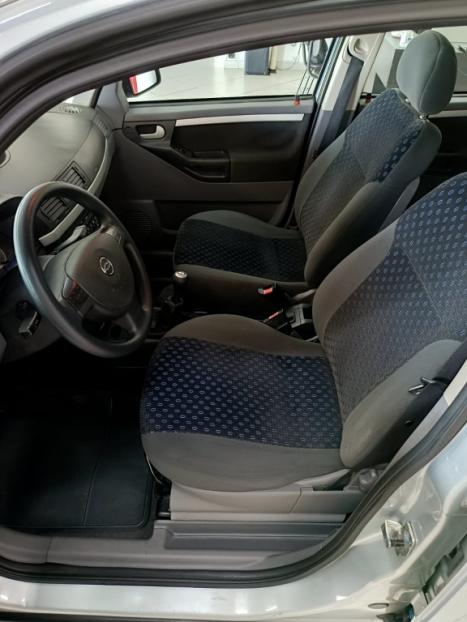 CHEVROLET Meriva 1.4 4P FLEX MAXX, Foto 15