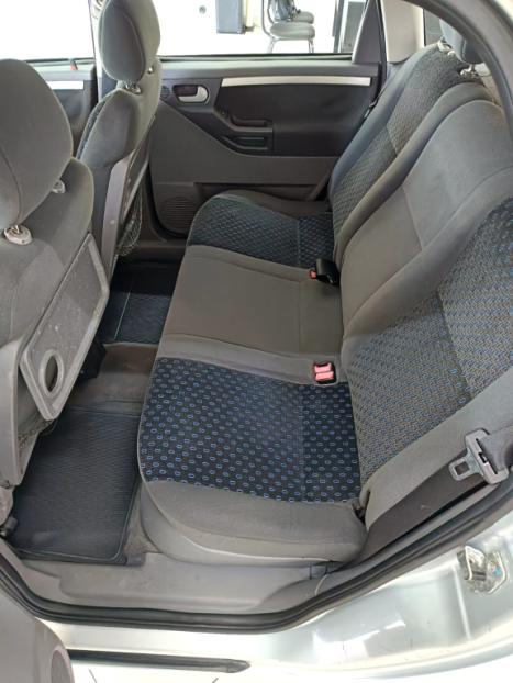 CHEVROLET Meriva 1.4 4P FLEX MAXX, Foto 16