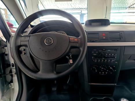 CHEVROLET Meriva 1.4 4P FLEX MAXX, Foto 17