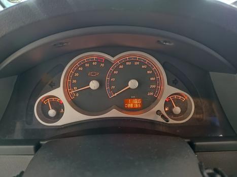 CHEVROLET Meriva 1.4 4P FLEX MAXX, Foto 19
