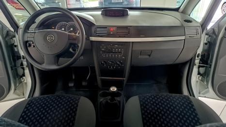 CHEVROLET Meriva 1.4 4P FLEX MAXX, Foto 20