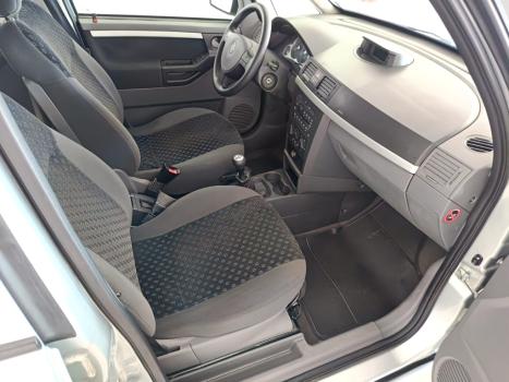 CHEVROLET Meriva 1.4 4P FLEX MAXX, Foto 21