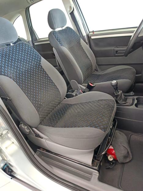 CHEVROLET Meriva 1.4 4P FLEX MAXX, Foto 22