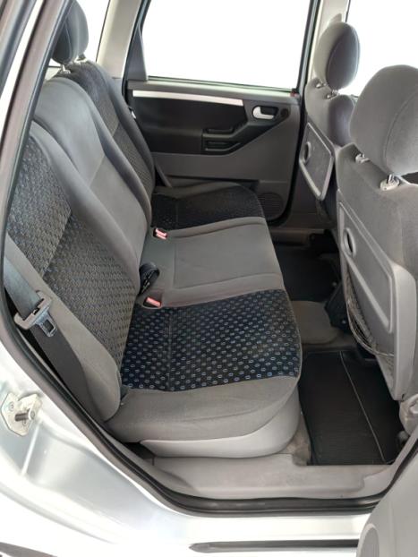 CHEVROLET Meriva 1.4 4P FLEX MAXX, Foto 23