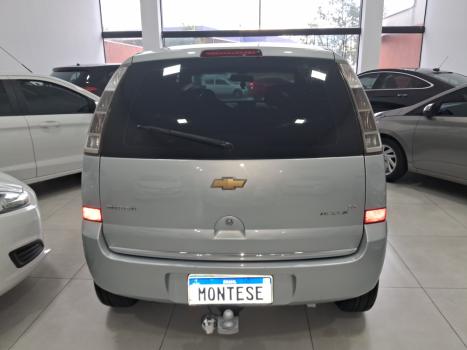 CHEVROLET Meriva 1.4 4P FLEX MAXX, Foto 4