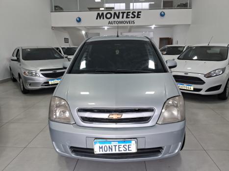 CHEVROLET Meriva 1.4 4P FLEX MAXX, Foto 3