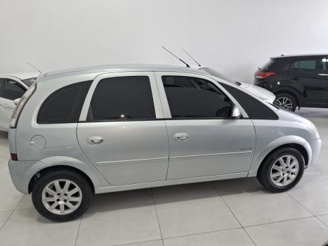 CHEVROLET Meriva 1.4 4P FLEX MAXX, Foto 5