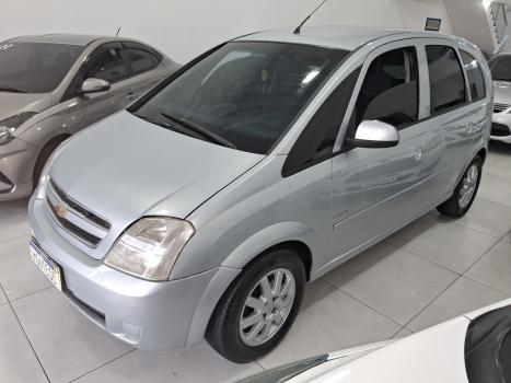 CHEVROLET Meriva 1.4 4P FLEX MAXX, Foto 6