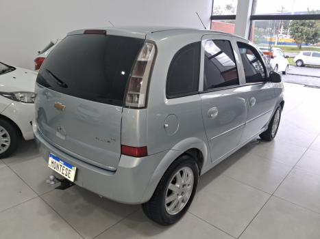 CHEVROLET Meriva 1.4 4P FLEX MAXX, Foto 2