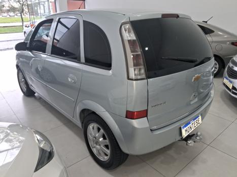 CHEVROLET Meriva 1.4 4P FLEX MAXX, Foto 7