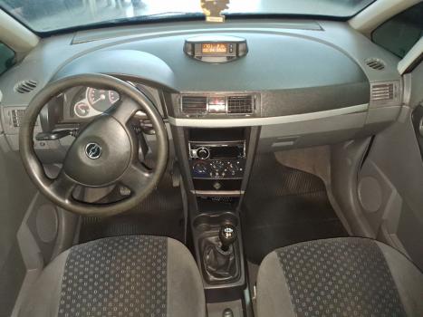 CHEVROLET Meriva 1.4 4P FLEX MAXX, Foto 8