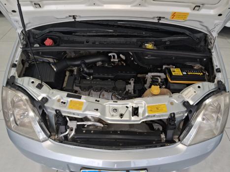 CHEVROLET Meriva 1.4 4P FLEX MAXX, Foto 14