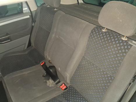 CHEVROLET Meriva 1.4 4P FLEX MAXX, Foto 10