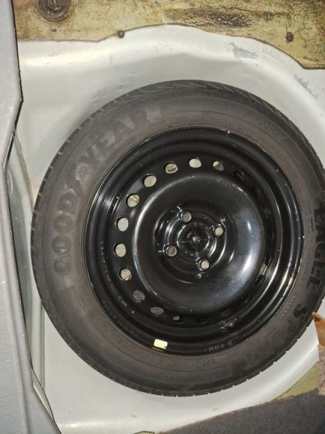 CHEVROLET Meriva 1.4 4P FLEX MAXX, Foto 13