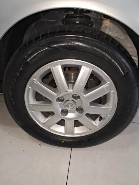 CHEVROLET Meriva 1.4 4P FLEX MAXX, Foto 11