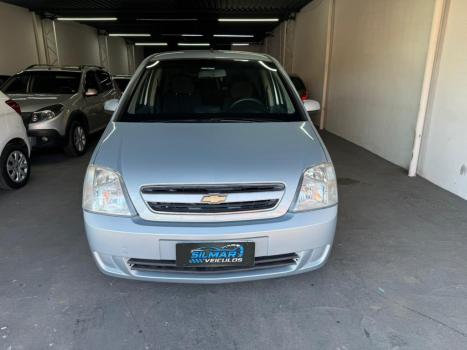 CHEVROLET Meriva 1.4 4P FLEX MAXX, Foto 2