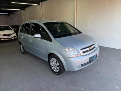 CHEVROLET Meriva 1.4 4P FLEX MAXX, Foto 3