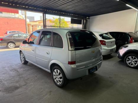 CHEVROLET Meriva 1.4 4P FLEX MAXX, Foto 4