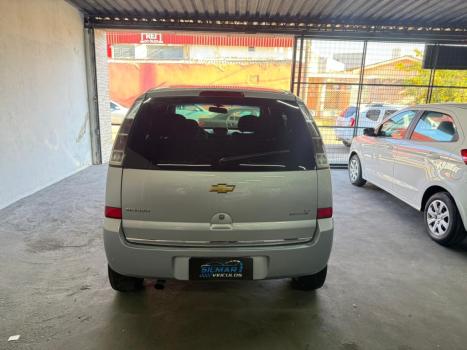 CHEVROLET Meriva 1.4 4P FLEX MAXX, Foto 5
