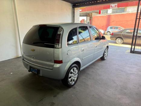 CHEVROLET Meriva 1.4 4P FLEX MAXX, Foto 6