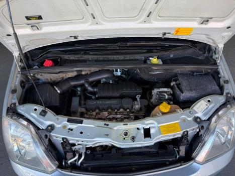 CHEVROLET Meriva 1.4 4P FLEX MAXX, Foto 7