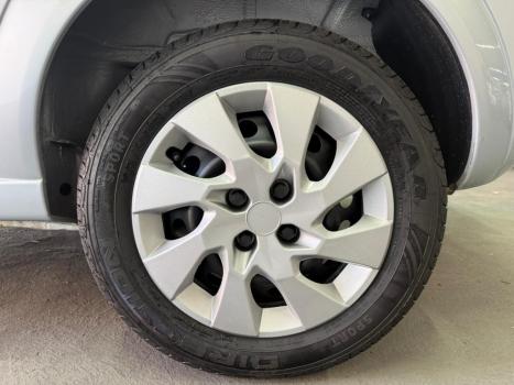 CHEVROLET Meriva 1.4 4P FLEX MAXX, Foto 8