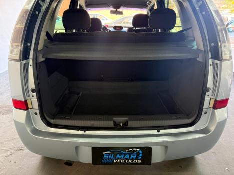 CHEVROLET Meriva 1.4 4P FLEX MAXX, Foto 9