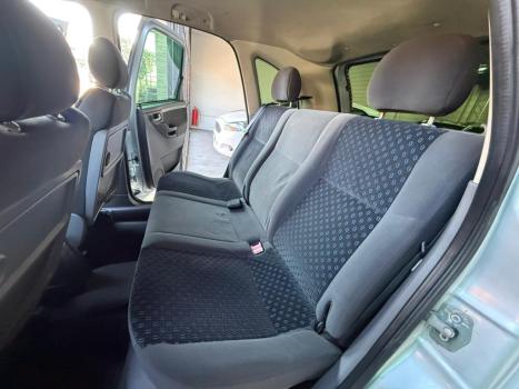 CHEVROLET Meriva 1.4 4P FLEX MAXX, Foto 10